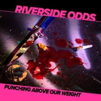 Punching Above Our Weight [LP] - VINYL - Front_Zoom