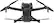Alt View 2. SKYROVER - X1 Fly More Combo 8K Drone with Remote Controller - Gray.