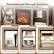 Personalized Storage Options
Flexible storage to meet your specific needs
1. No built-in shelves
2. Equipped with shelves
3. Adjustable shelves