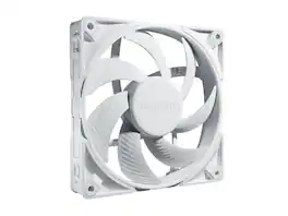 be quiet! - SILENT WINGS PRO 4 - 140mm PWM - White