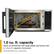 1.0 cu. ft. capacity
Serve up dinnertime with large plates and bowls with a 1.0 cu. ft. capacity microwave.
*Model WMCS5522RS shown in Stainless Steel