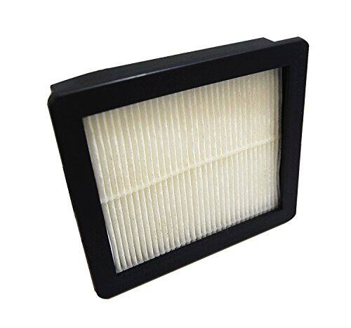 Left. EnviroCare - 20 Pack Replacement Vacuum Filters for Part #107315.