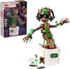 LEGO Marvel Infinity: Saga 10+ 76297 Dancing Groot 459 pcs/pzs sub-assembly - - + N - DUMPSANS CAA e IAM GROCT