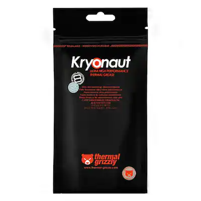 PASTA TERMICA GRIZZLY KRYONAUT 1GR