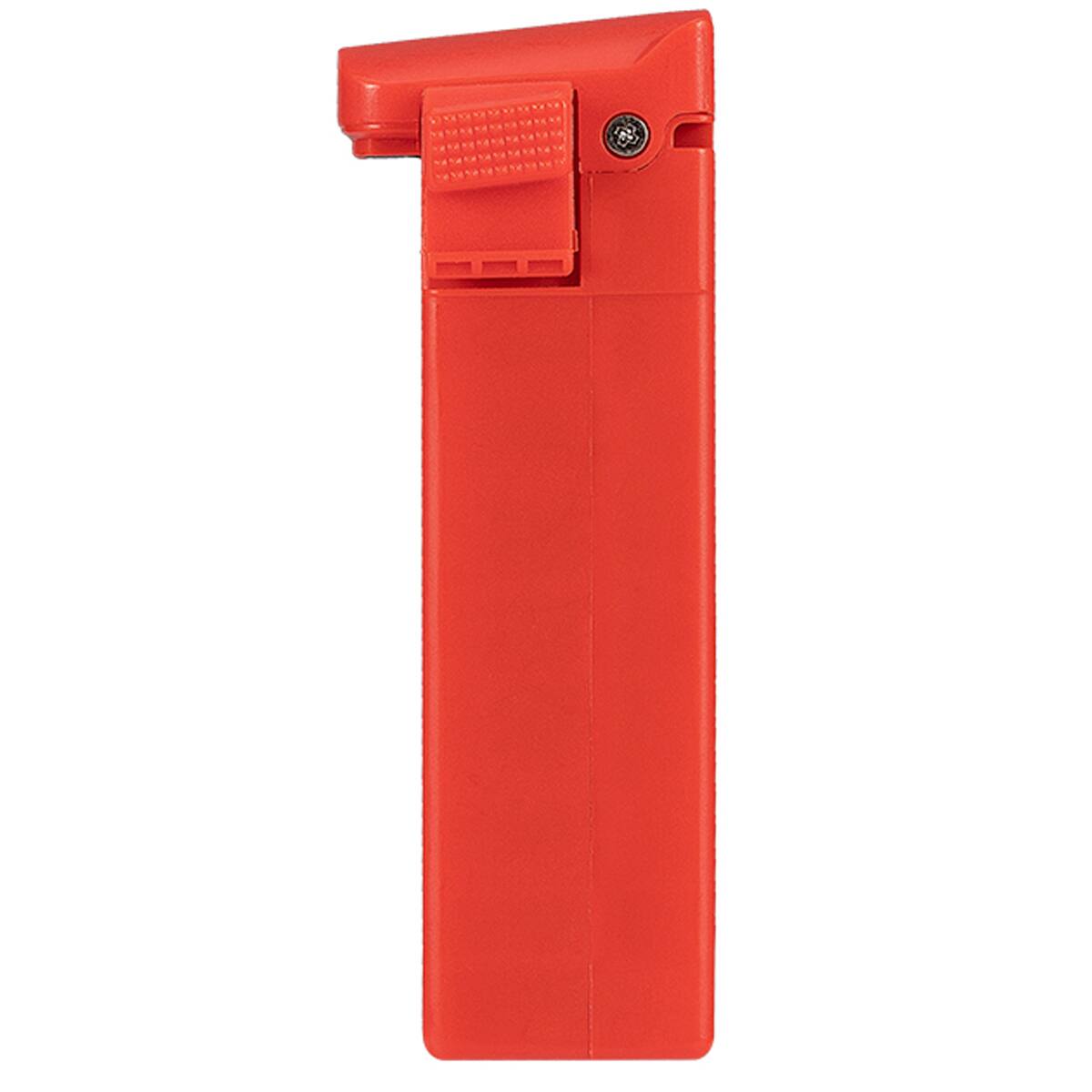 Alt View 3. Autel Robotics - Autel Robotics Battery for EVO Nano Series Drones, Red.