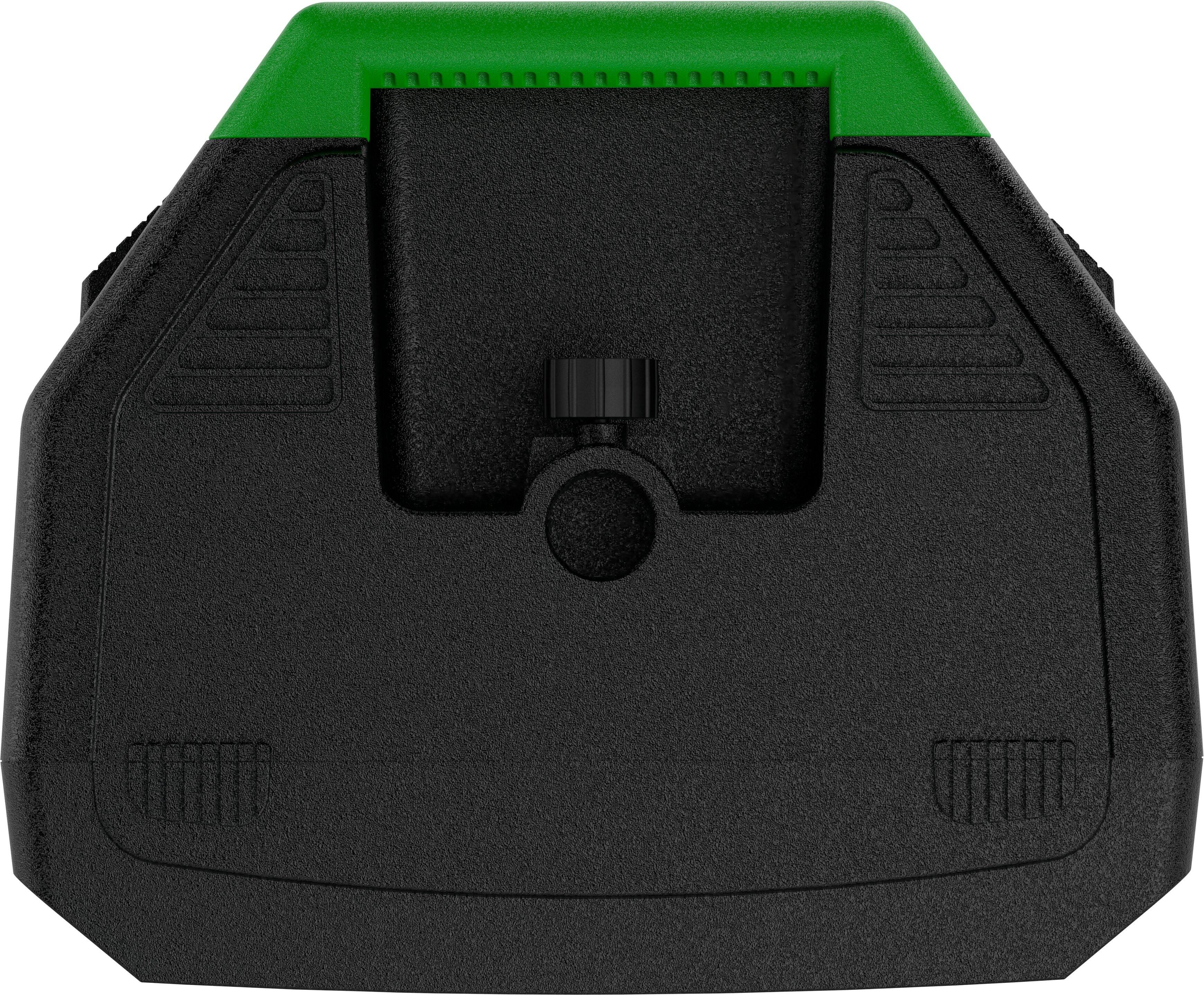 Alt View 12. Mackie - Thrash212 12” 1300W Powered Loudspeaker - Black.