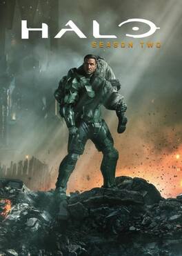 Halo: Season Two - DVD
