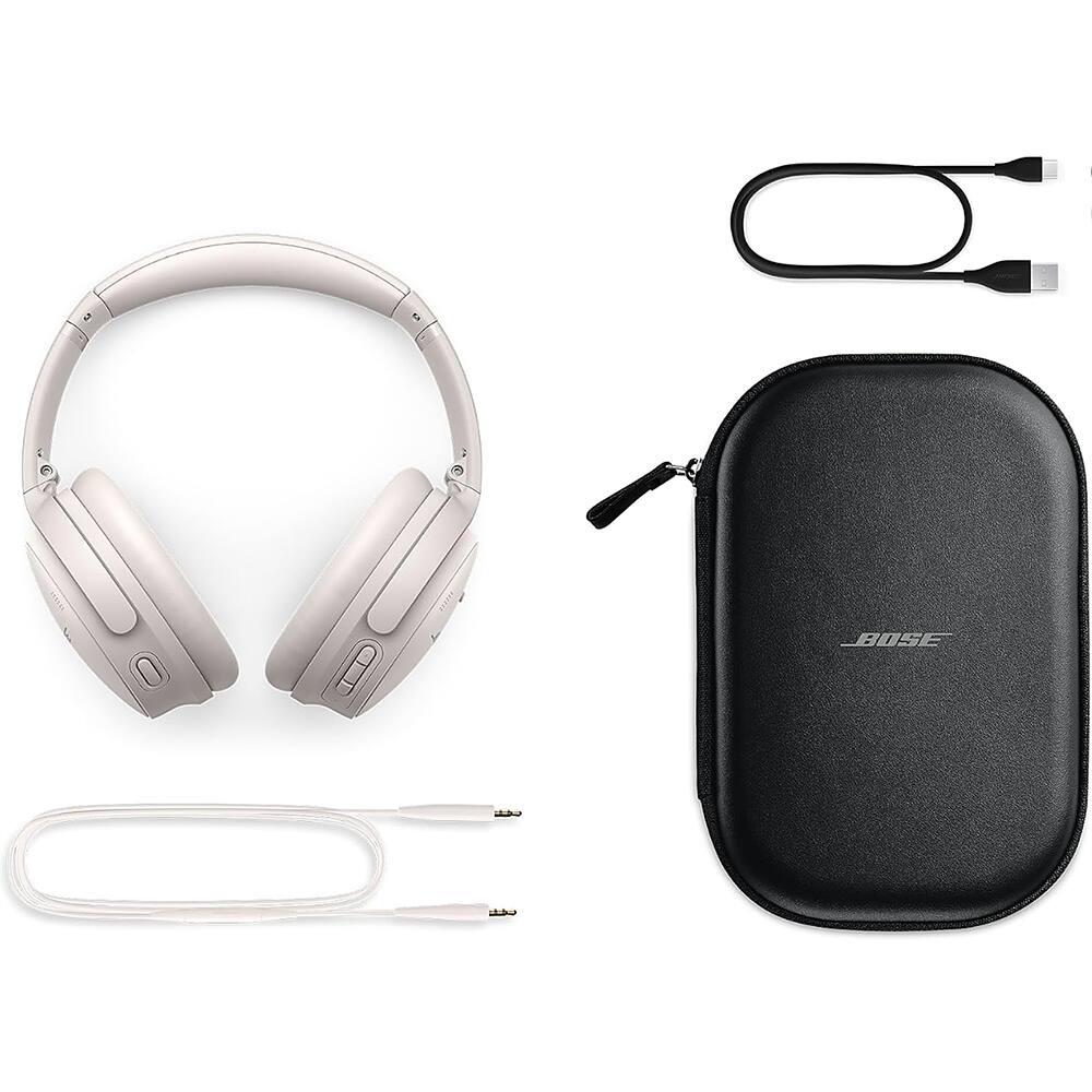 BOSE
- the