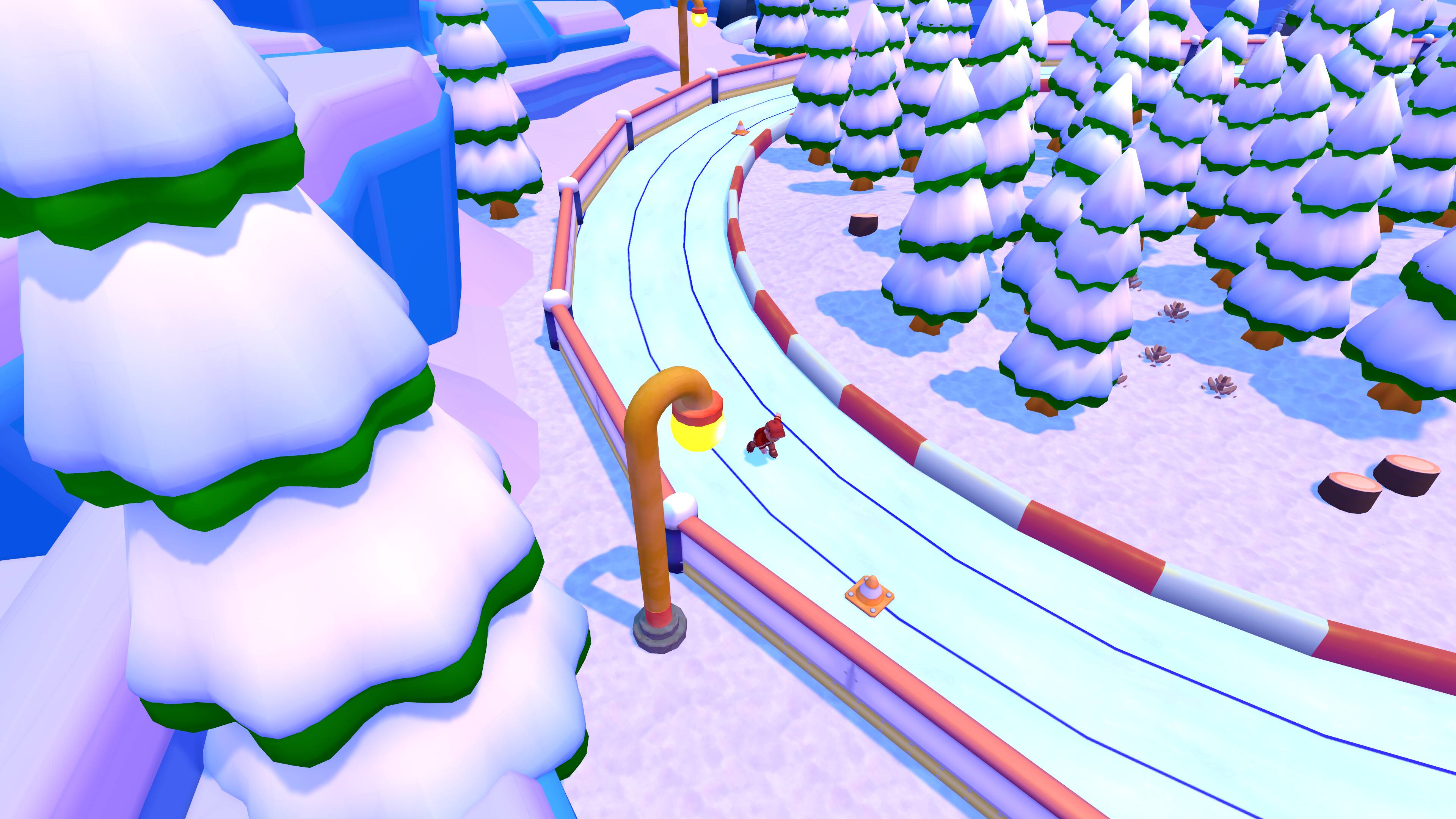 Alt View 1. Mindscape - Winter Games Collection + Advent Calendar.