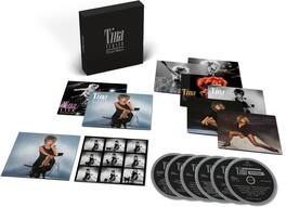 Tina Turner - Private Dancer (40th Anniversary Deluxe Edition) - BLU-RAY