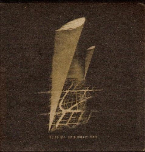 The British Expeditionary Force - Chapter One: Long Way From Home   - VINYL LP price history on PriceWatchPro