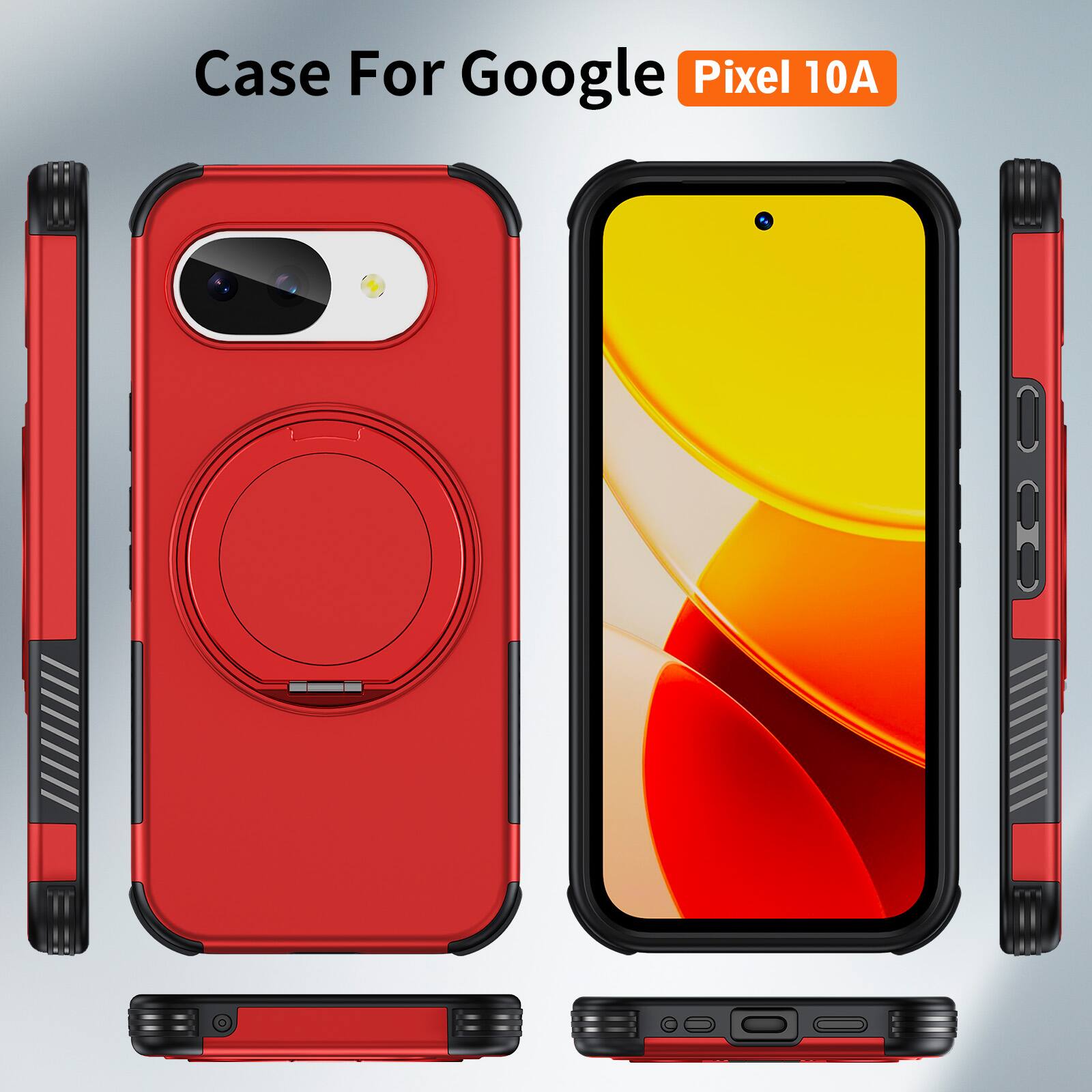 Case For Google Pixel 10A