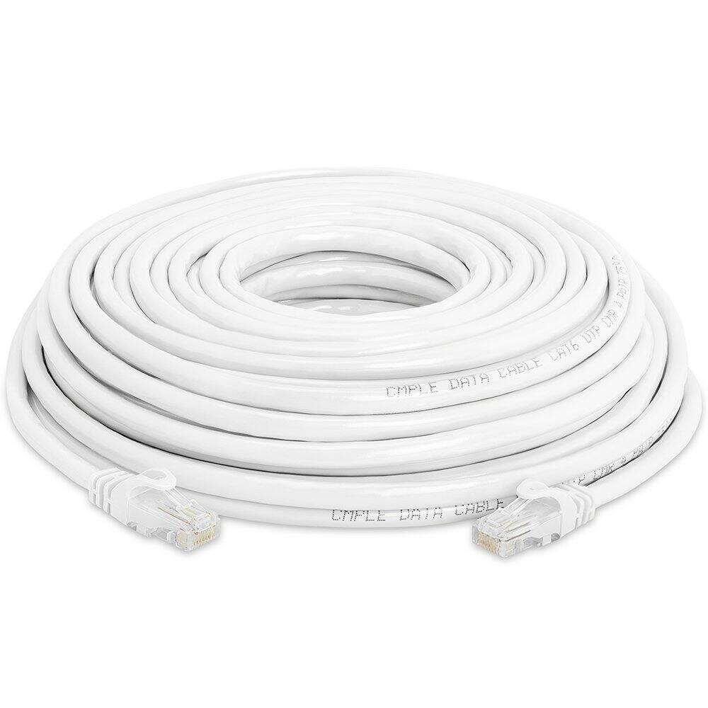 6 POY - CITR DTP CAT6 CABLE CMPLE DATA CABLE F0 3 L