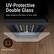 UV-Protective Double Glass - Double-Glazing Glass