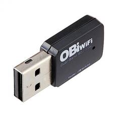 OBIWiFi
Dual-Band 802.11ac
Model: OBIWiFi5G