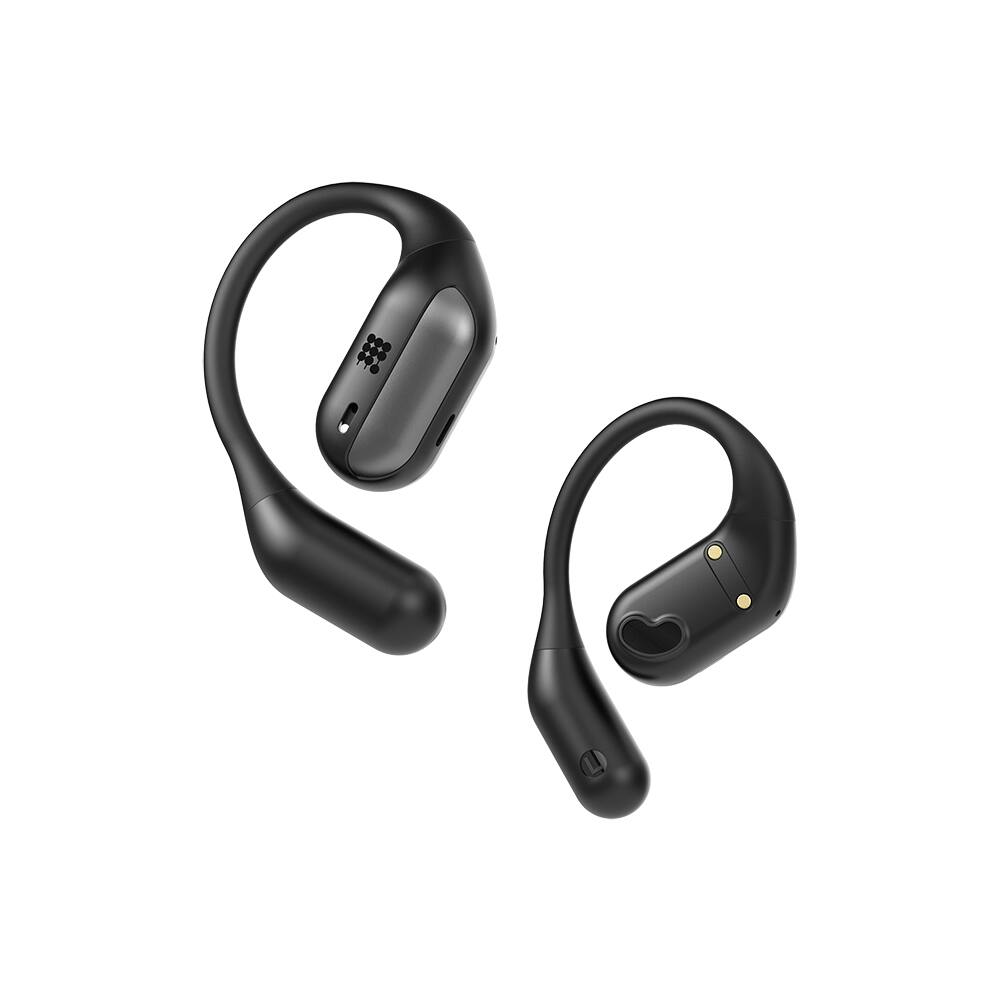 Alt View 1. Cubitt - Cubitt Power Open-Ear Earbuds BT 5.3 23H Playtime Dual Mic ENC IPX5 USB-C.