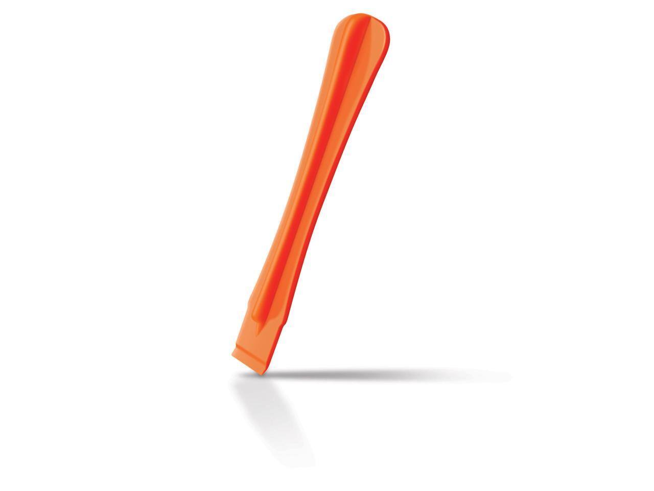 Alt View 4. dreamGEAR - Bionik Quickshot Rubber Grip with Dual Setting Trigger Lock for Xbox One Controller - Multicolor.