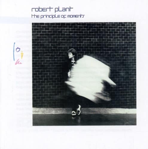 robert plant  
the principle of moments