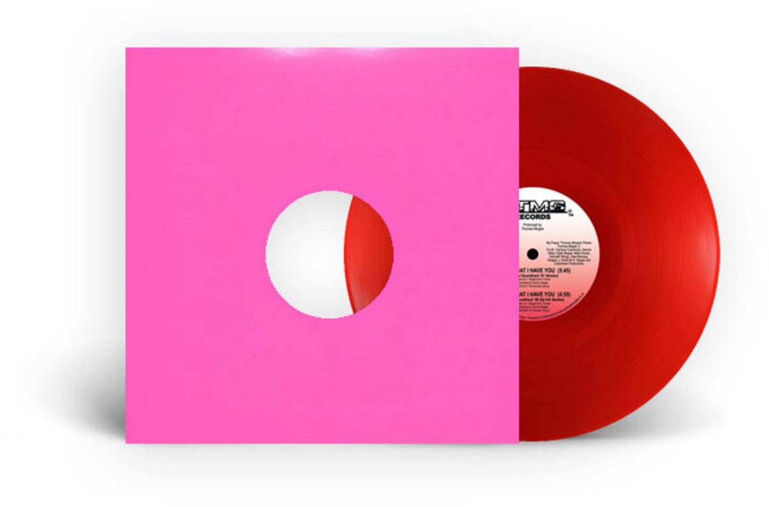 Tommy McGee - Now That I Have You   - 12-INCH SINGLE [12 inch Vinyl Single] price history on PriceWatchPro