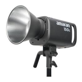 Aputure - amaran 150c Deep GrayUS