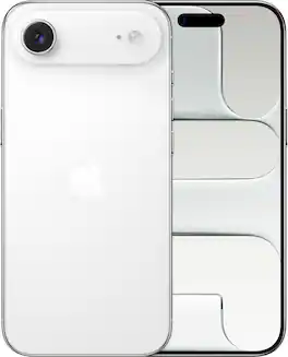Apple - iPhone Air 256GB - Cloud White (Verizon)