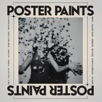 Poster Paints [LP] - VINYL - Front_Zoom