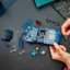 Alt View 13. LEGO - Speed Champions Ford Mustang Dark Horse Sports Car Toy 76920.