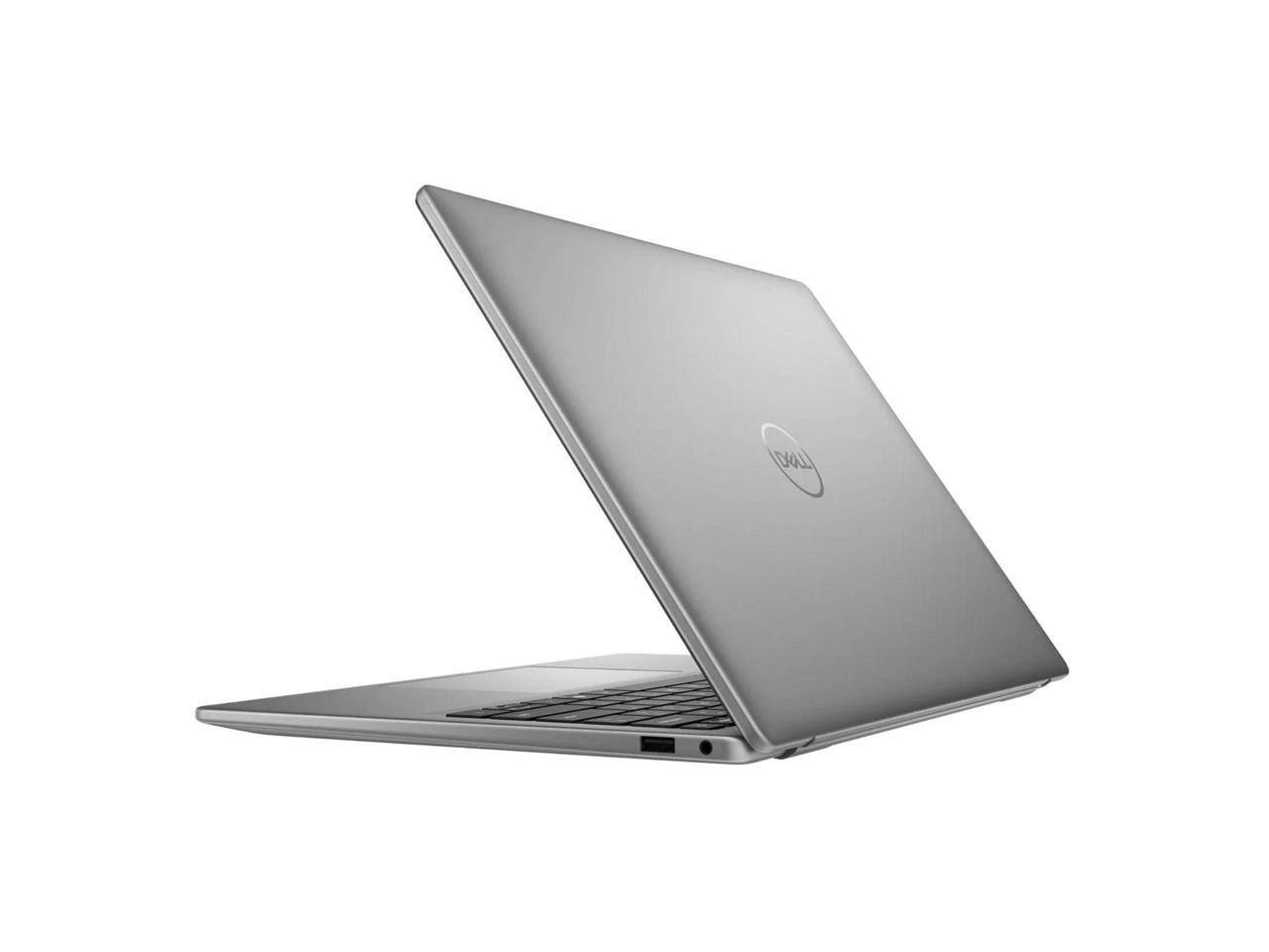Alt View 4. Dell - Dell Inspiron 14" Copilot+ i5441-SX10041GRY-PUS, 16GB, 1TB SSD, Windows 11, Gray.