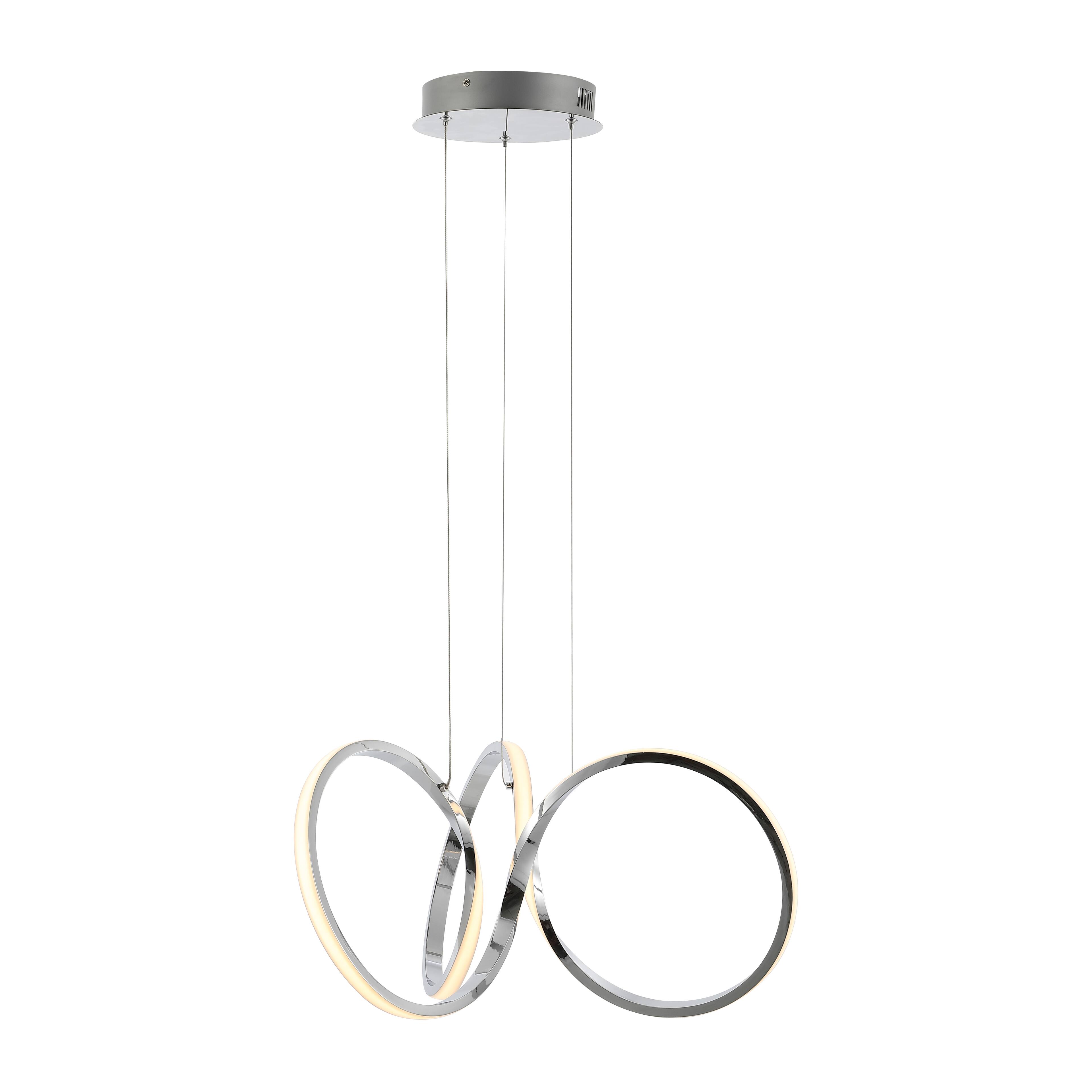 Modern Minimalist Pendant Lights
