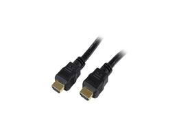 StarTech.com - HDMM10 10ft HDMI 1.4 Cable – 4K Ultra HD, Gold-Plated M/M