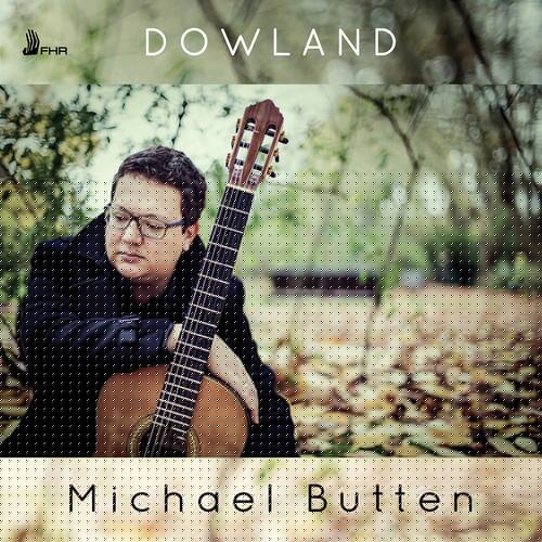 Dowland / Butten - Michael Butten Plays Dowland   - COMPACT DISCS [CD] price history on PriceWatchPro