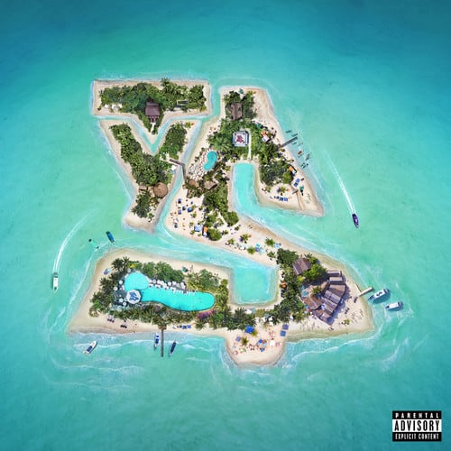 Ty Dolla $ign - Beach House 3   - COMPACT DISCS [CD] price history on PriceWatchPro