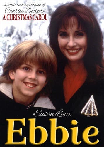 Ebbie (aka Miracle at Christmas: Ebbie's Story)  - DVD