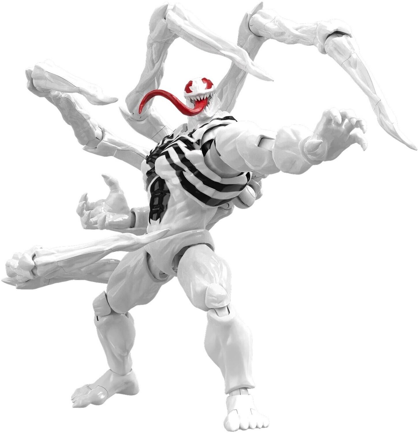Blokees - Marvel - Champion Class - 15: Anti-Venom Model Kit (Marvel Rivals) - COLLECTIBLES