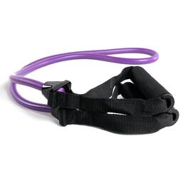 Power Systems - 48" Premium Versa-Tube Plus - Extra Heavy (13-27 lbs) Resistance Tube Band - Purple