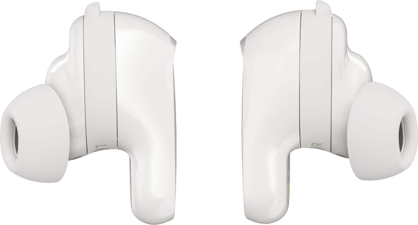 Alt View 14. Bose - QuietComfort Ultra True Wireless Noise Cancelling In-Ear Earbuds - 60th Anniversary Diamond Edition.