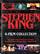 Front. Stephen King: 6-Film Collection - DVD.