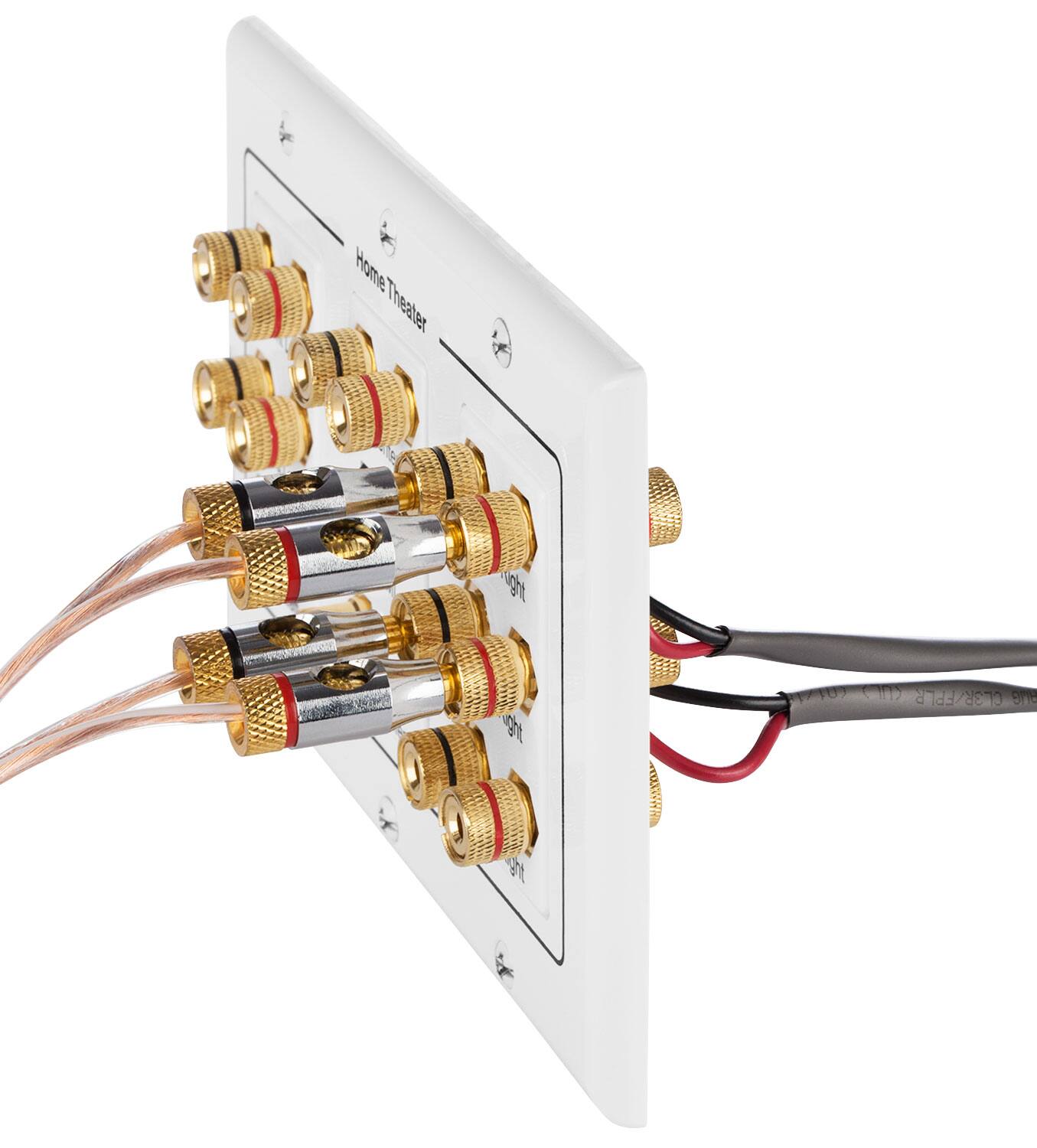 Home Theater g 7107 In CL3R/FPLR S1