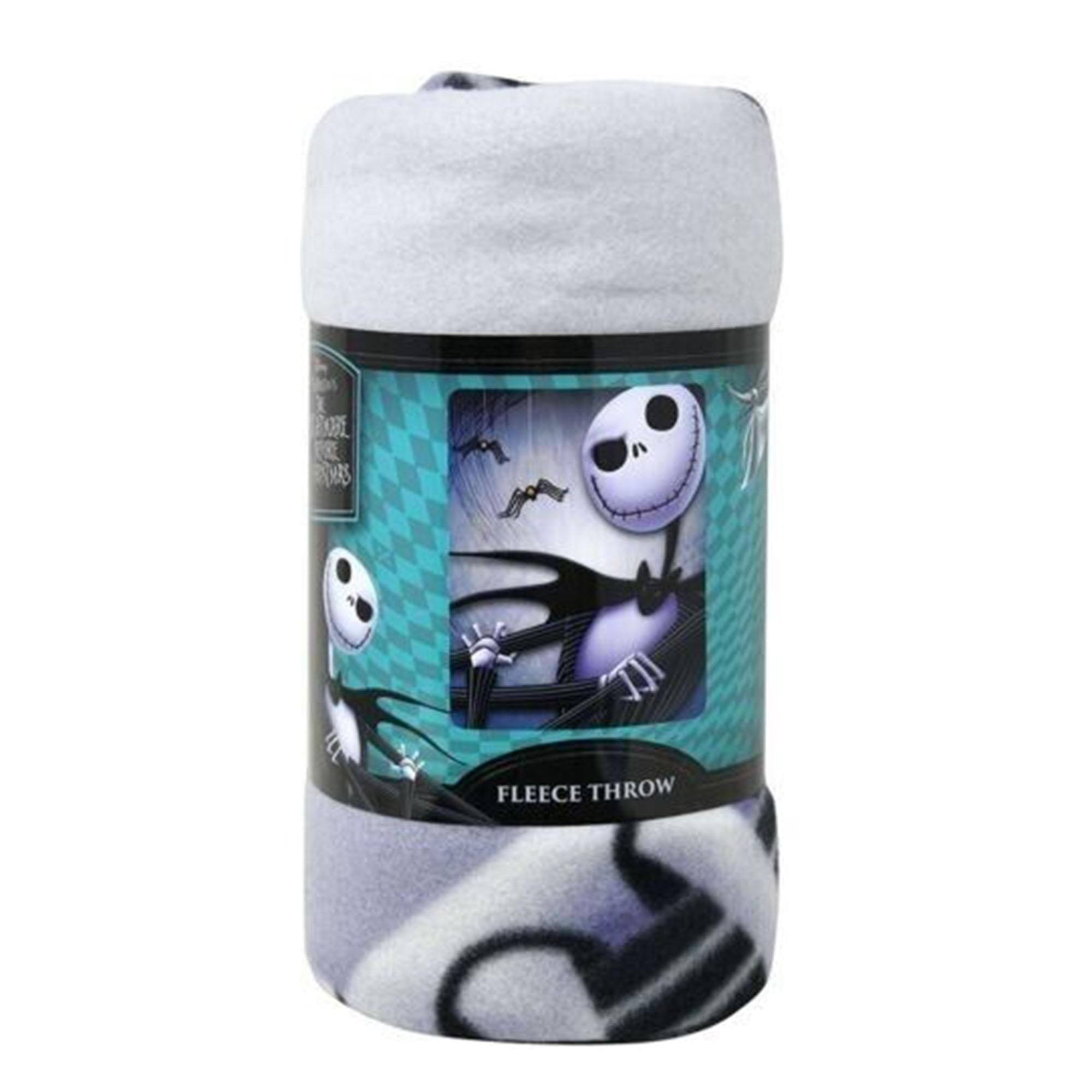 Fleece Throw

Fleece Throw