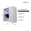 CYBERPOWERPC SLC4800BSDFV4 DIMENSIONS (H) Height: 19.61 in Width: 9.25 in Depth: 18.11 in