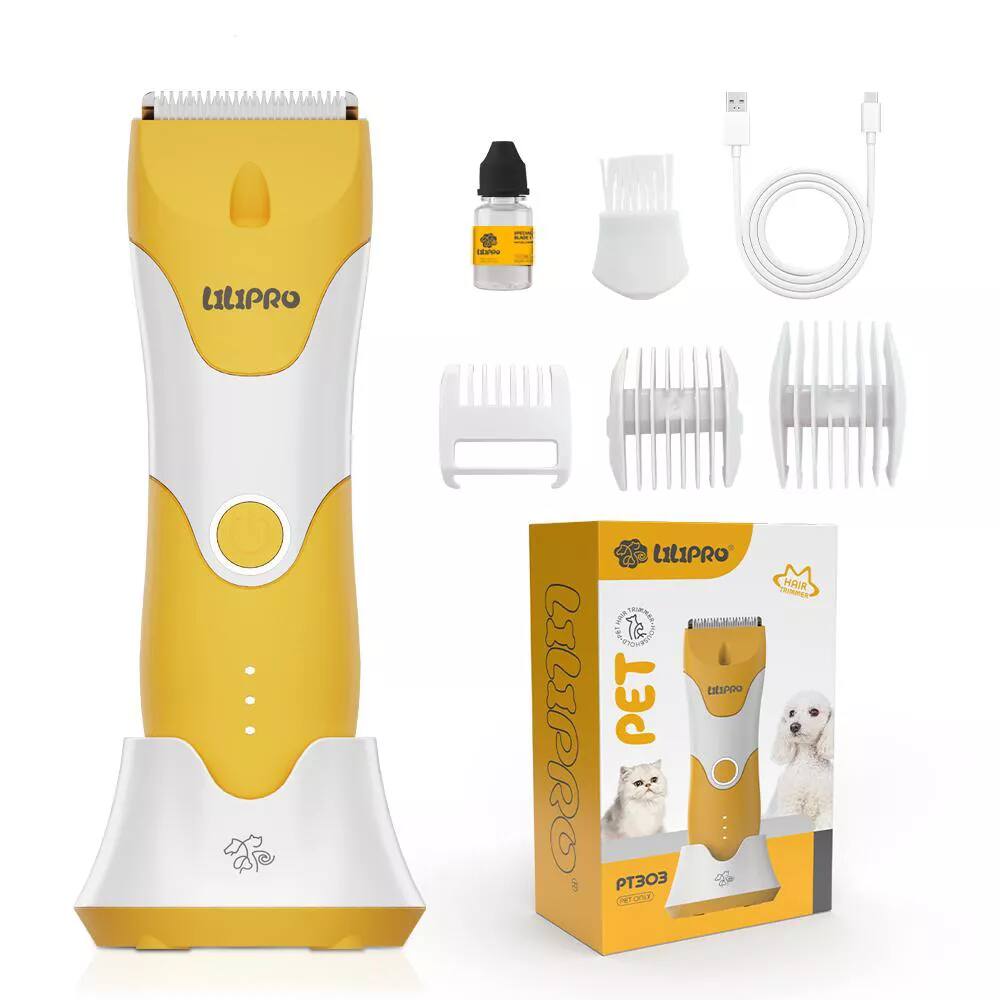 LILIPRO LILIPRO LILIPRO PT303 PET HAIR