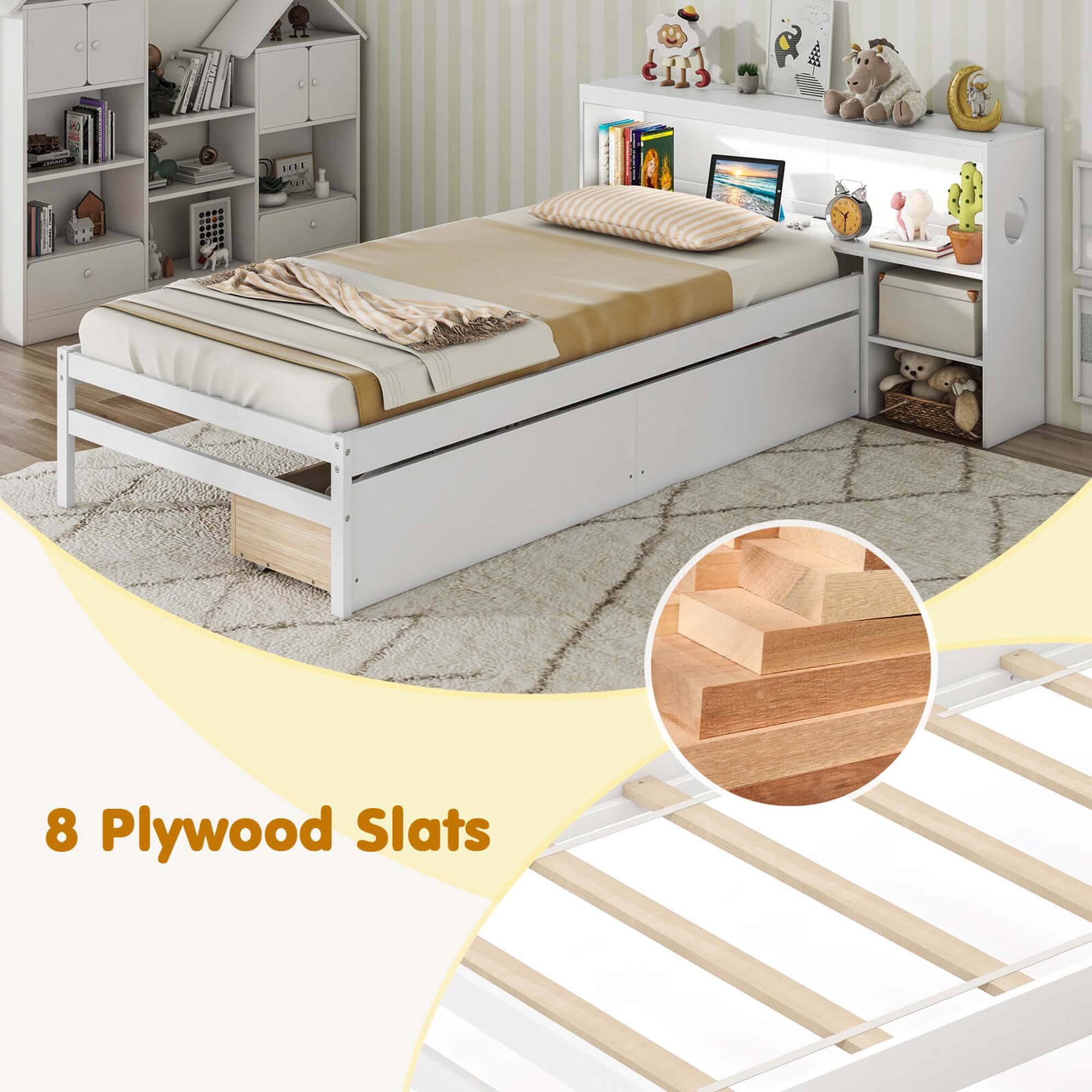 A PREMIUM 8 Plywood Slats