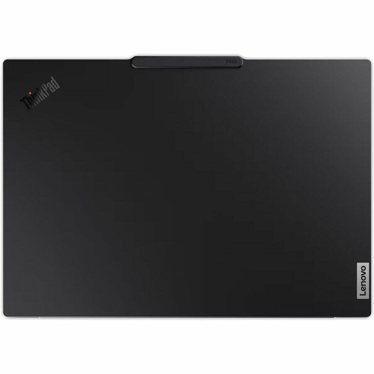 ThinkPad P14s  
Lenovo