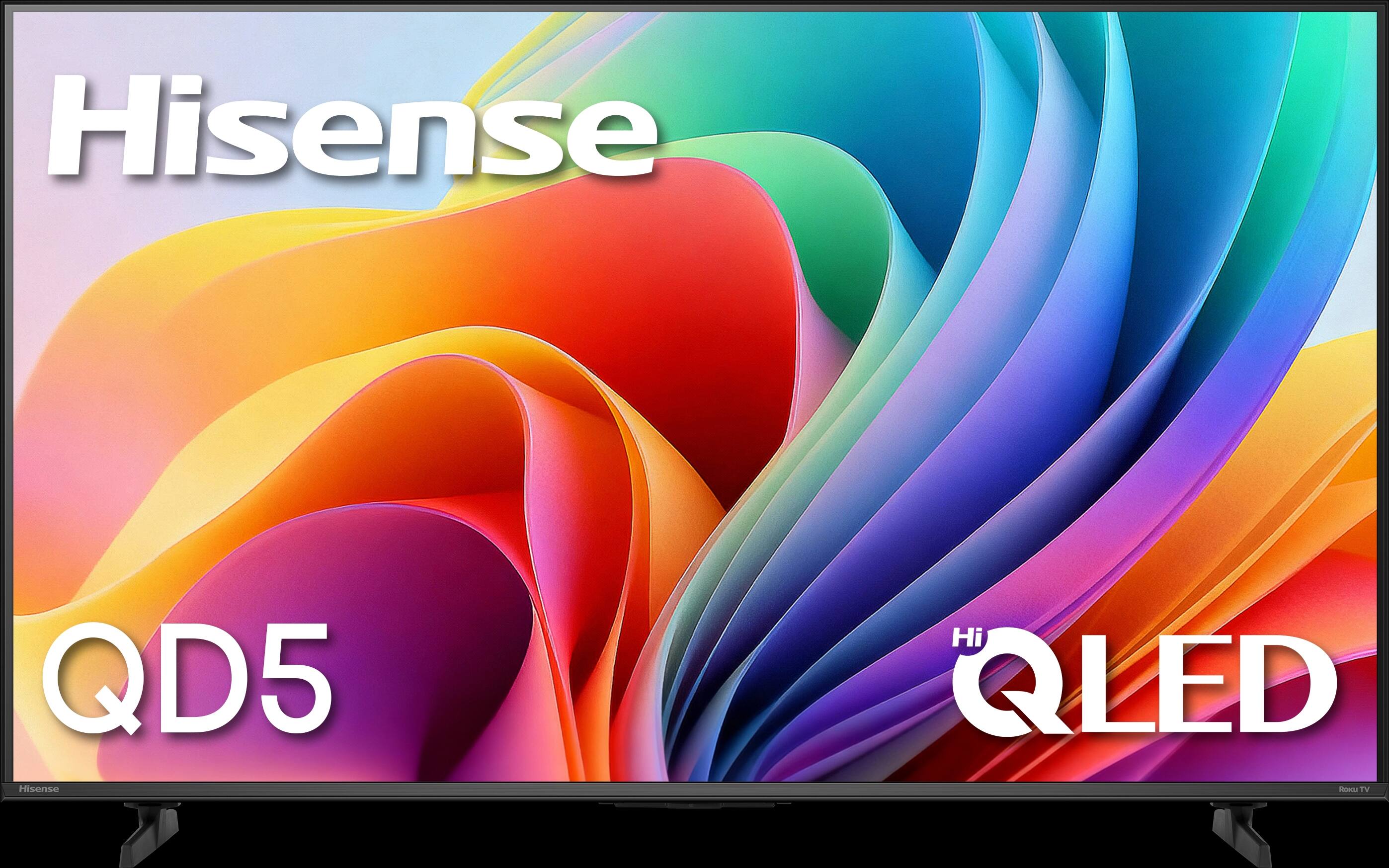 QD5 QLED
