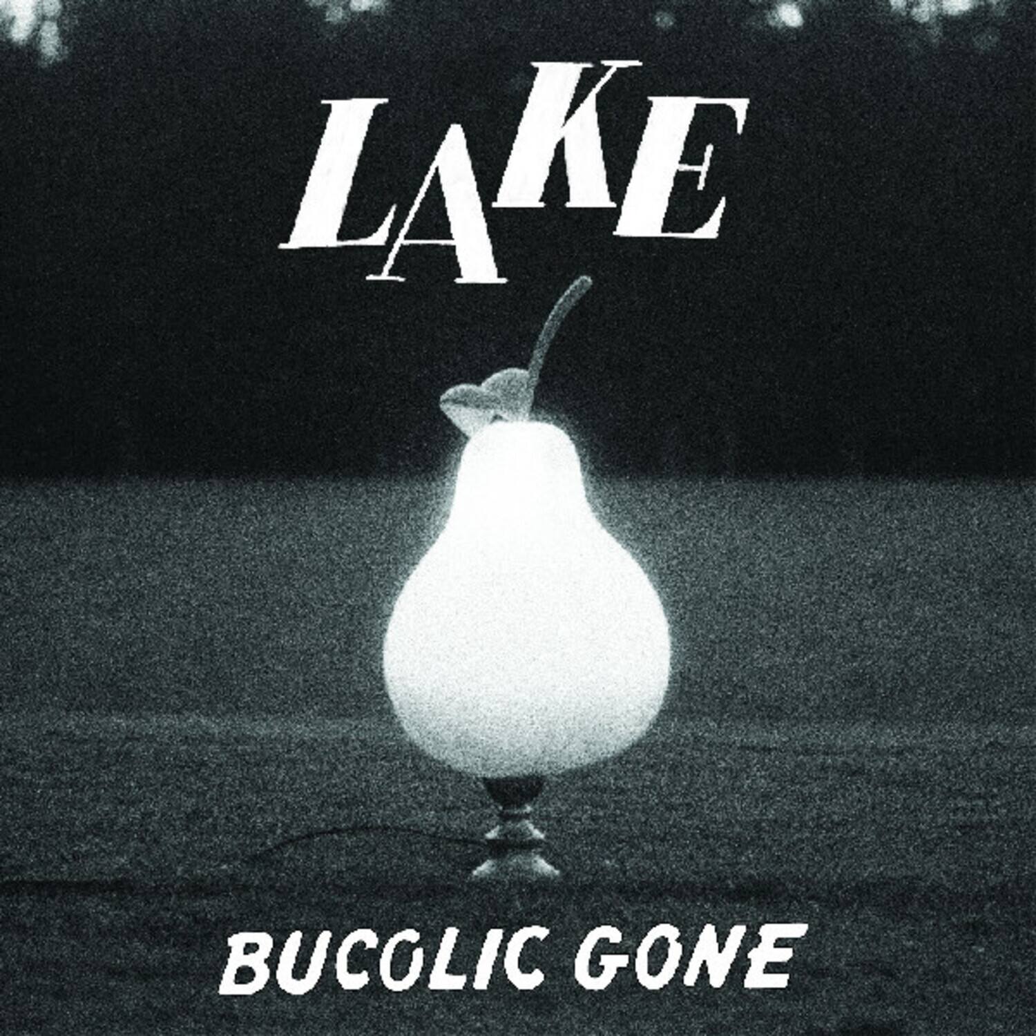 LAKE  
BU COLIC GONE