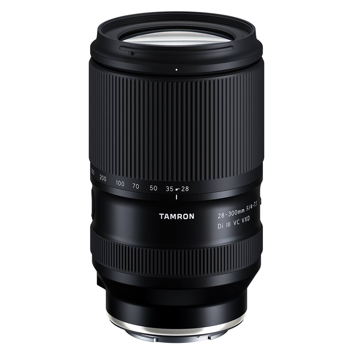 Bundle Tamron 28 300mm f/4 7.1 Di III VC VXD Lens for Sony E, Black ...
