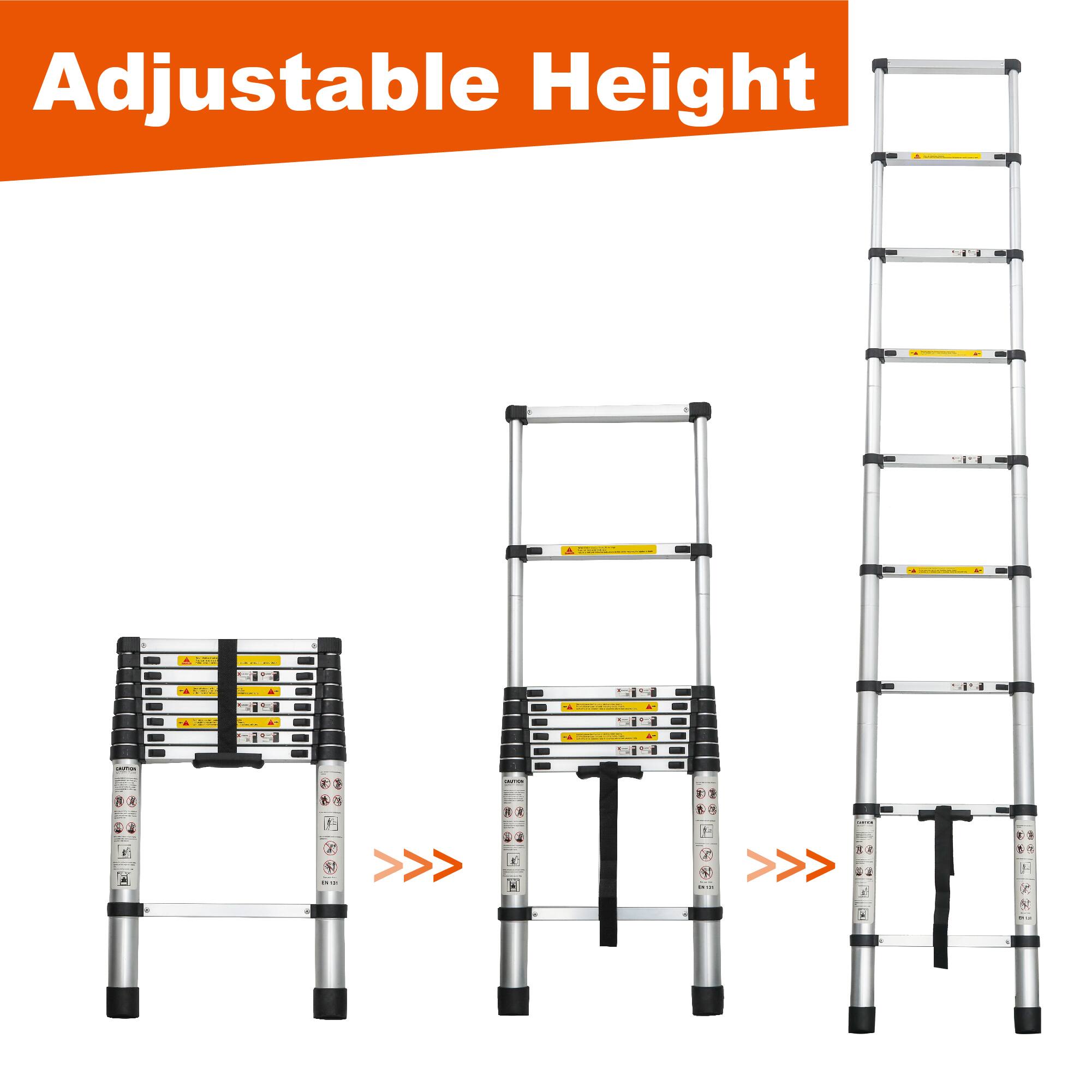 Adjustable Height