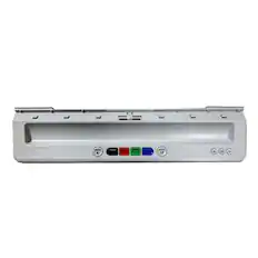 Front. Smart Tech - Replacement pen tray SMA-FRU-PT-SBM600 for the Smart Board SBM600 Series (SBM680, SBM685).