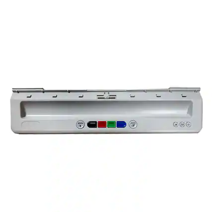 Front. Smart Tech - Replacement pen tray SMA-FRU-PT-SBM600 for the Smart Board SBM600 Series (SBM680, SBM685).