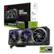 The text on the image reads:
"ROG ASTRAL GAMING GRAPHICS CARD REPUBLIC OF GAMERS ASTRAL OC 5090 - 4 - for TRACING REFLCX I STUDIO 5090 - OC 32 CGB - - GEFORCE RTX 5090 GEFORCE NVIDIA RTX Powering Advanced AI"